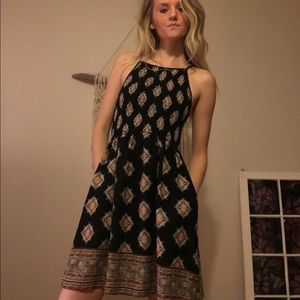 Picnic dress. It has pockets!